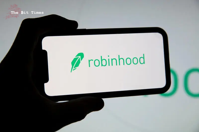 Robinhood在欧洲推出Solana（SOL）股权图标