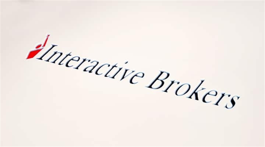 Interactive Brokers为英国客户带来加密货币交易