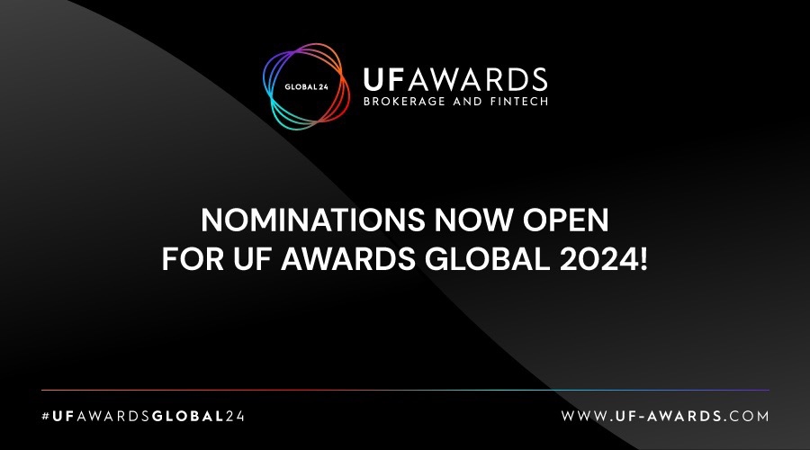 UF AWARDS Global 2024提名现已开启！