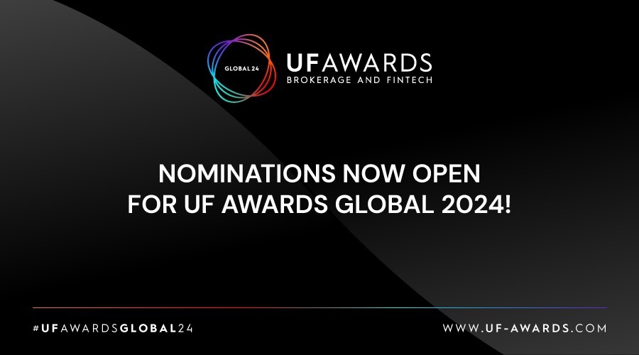 UF AWARDS Global 2024提名现已开启！图标