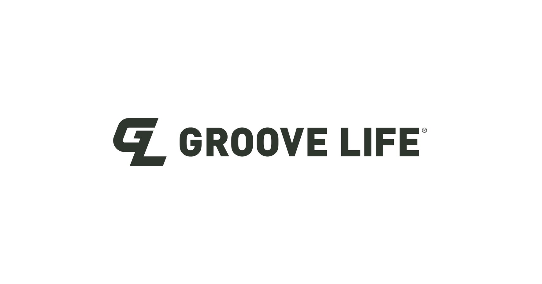 Groove Life®推出Groove智能钱包追踪：一款具有Apple®Find My®支持的超耐用铝合金超薄钱包图标