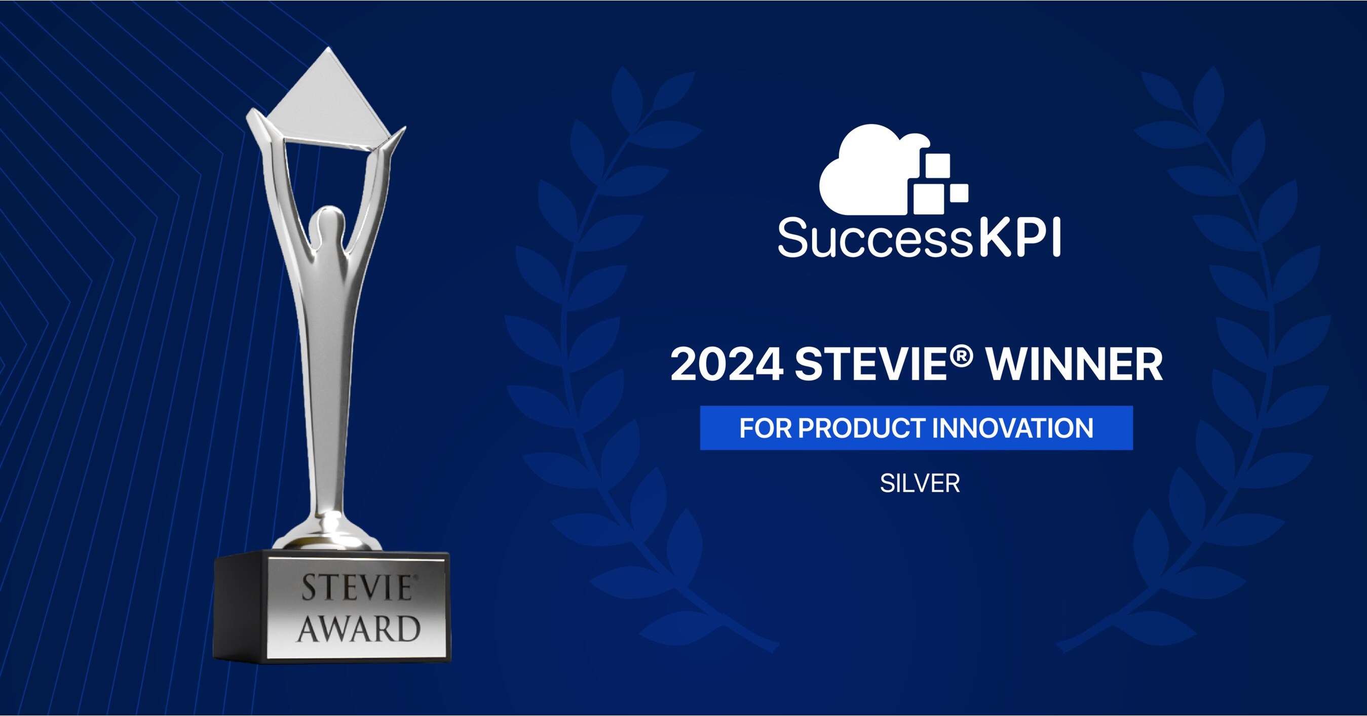 SuccessKPI凭借人工智能质量管理评分解决方案在产品创新方面的成就荣获美国商业奖®