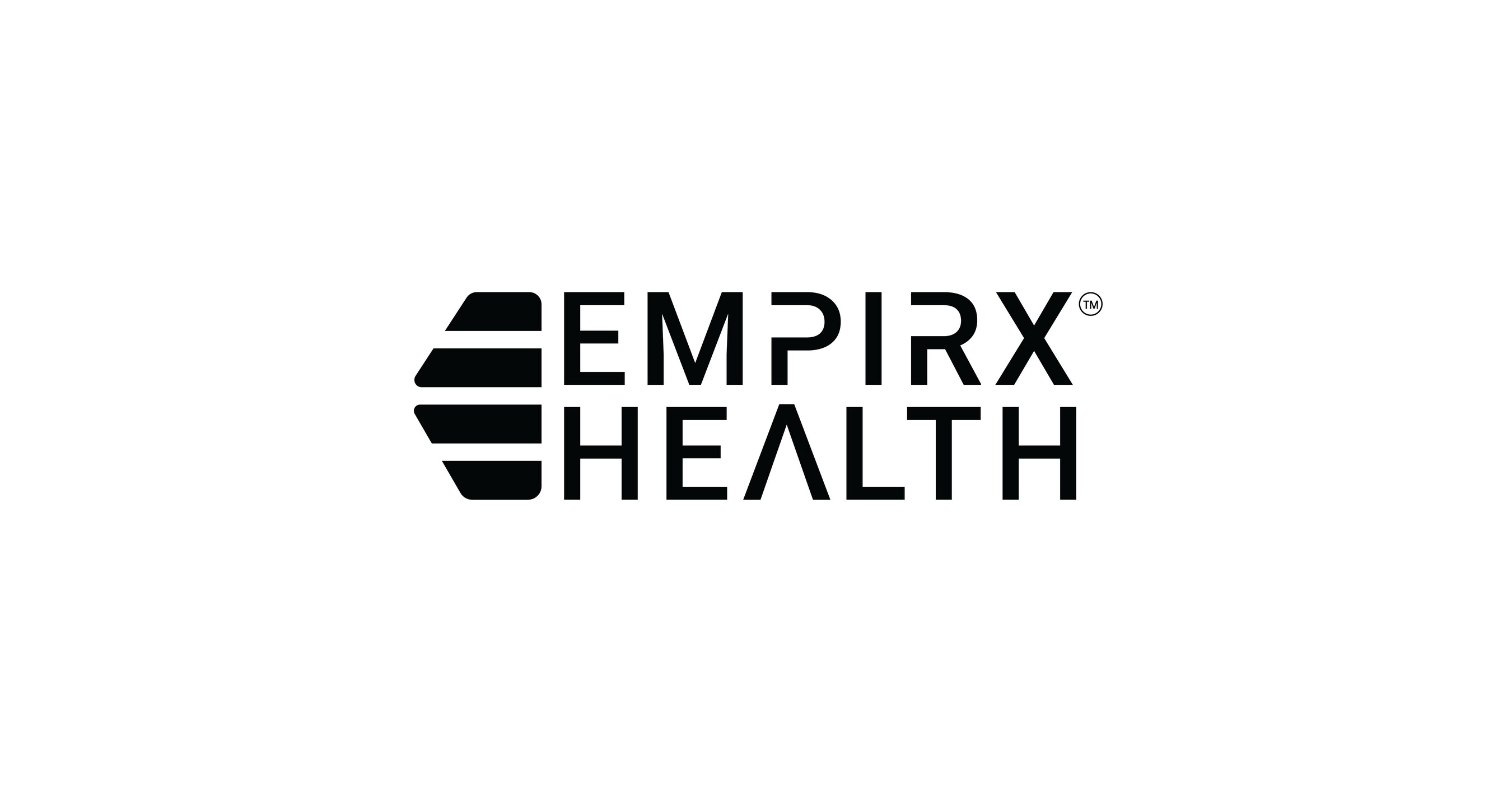 EmpiRx Health推出人工智能技术平台，以扩展临床驱动的药房护理，并推动创新、客户至上的解决方案图标