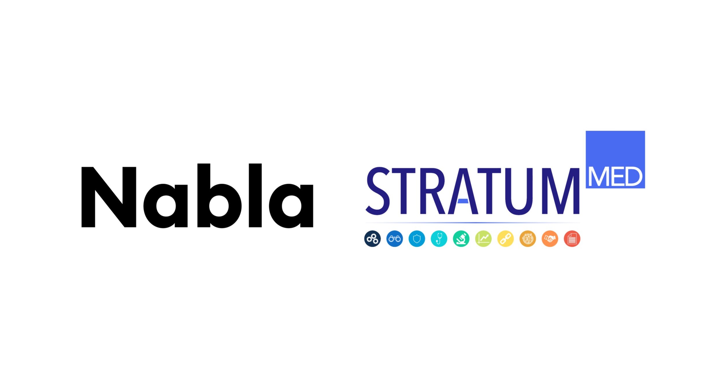 Nabla和Stratum Med合作伙伴将环境人工智能纳入集团12000多名医生网络