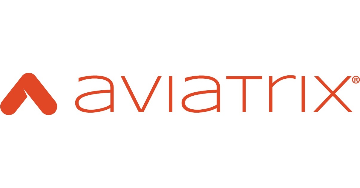 Aviatrix®以新的领导力和愿景打造标志性业务图标