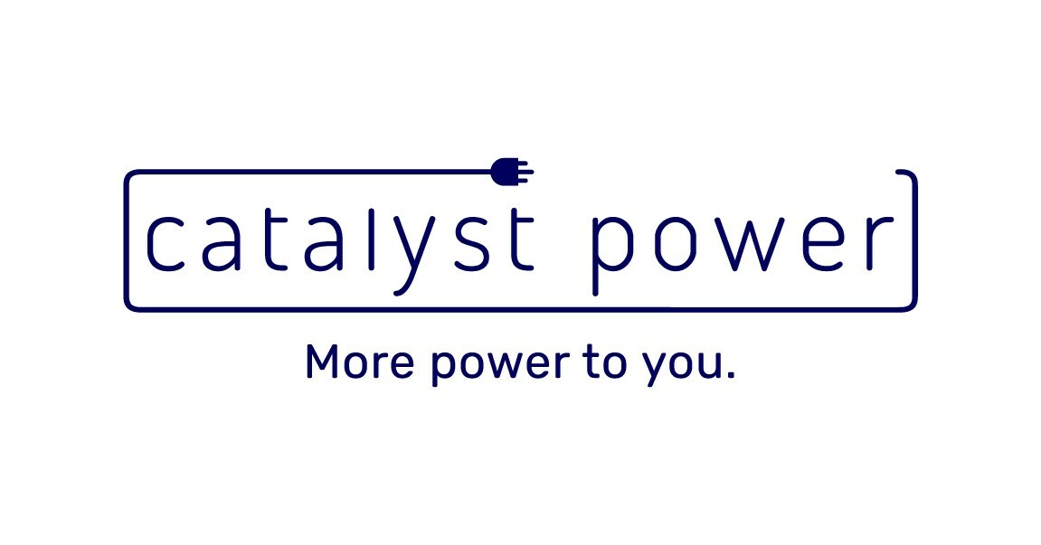 Catalyst Power为马萨诸塞州的小企业提供了可观的社区太阳能容量图标