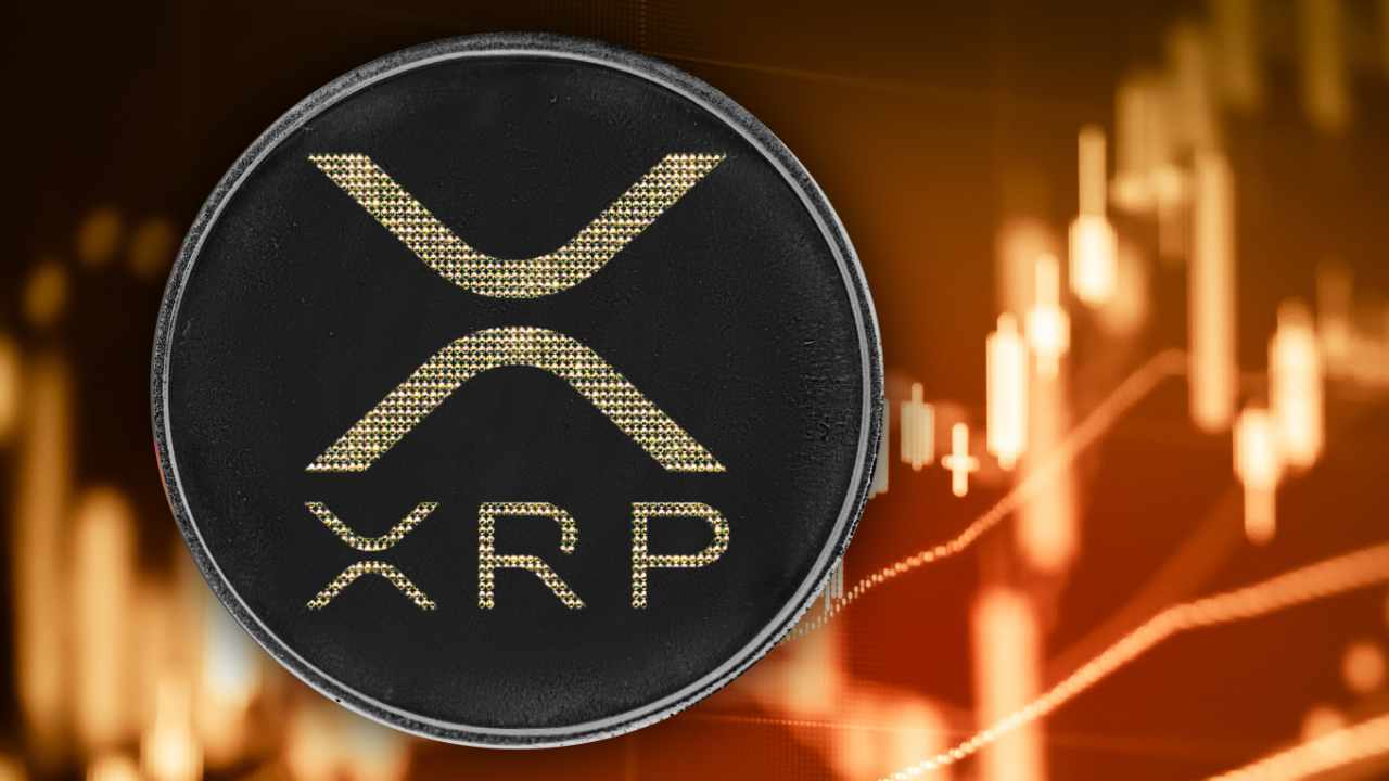 Ripple:如果XRP回收3.40美元的峰值，如何成为百万富翁？图标