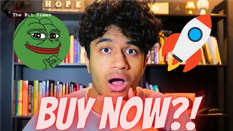 Pepe能否超越Shiba Inu成为最热门的Meme硬币，还是即将到来的预售将占据领先地位？