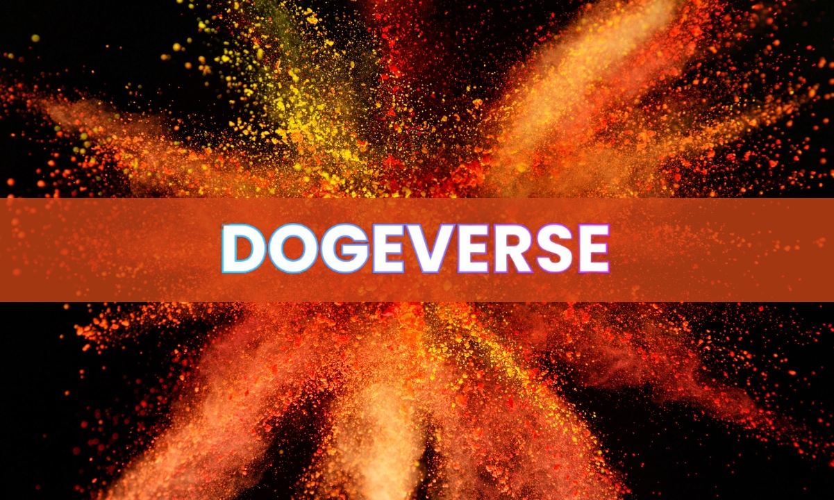 一些交易员认为Dogeverse可能是下一个随着Pepe&Floki Pump而爆炸的Meme硬币