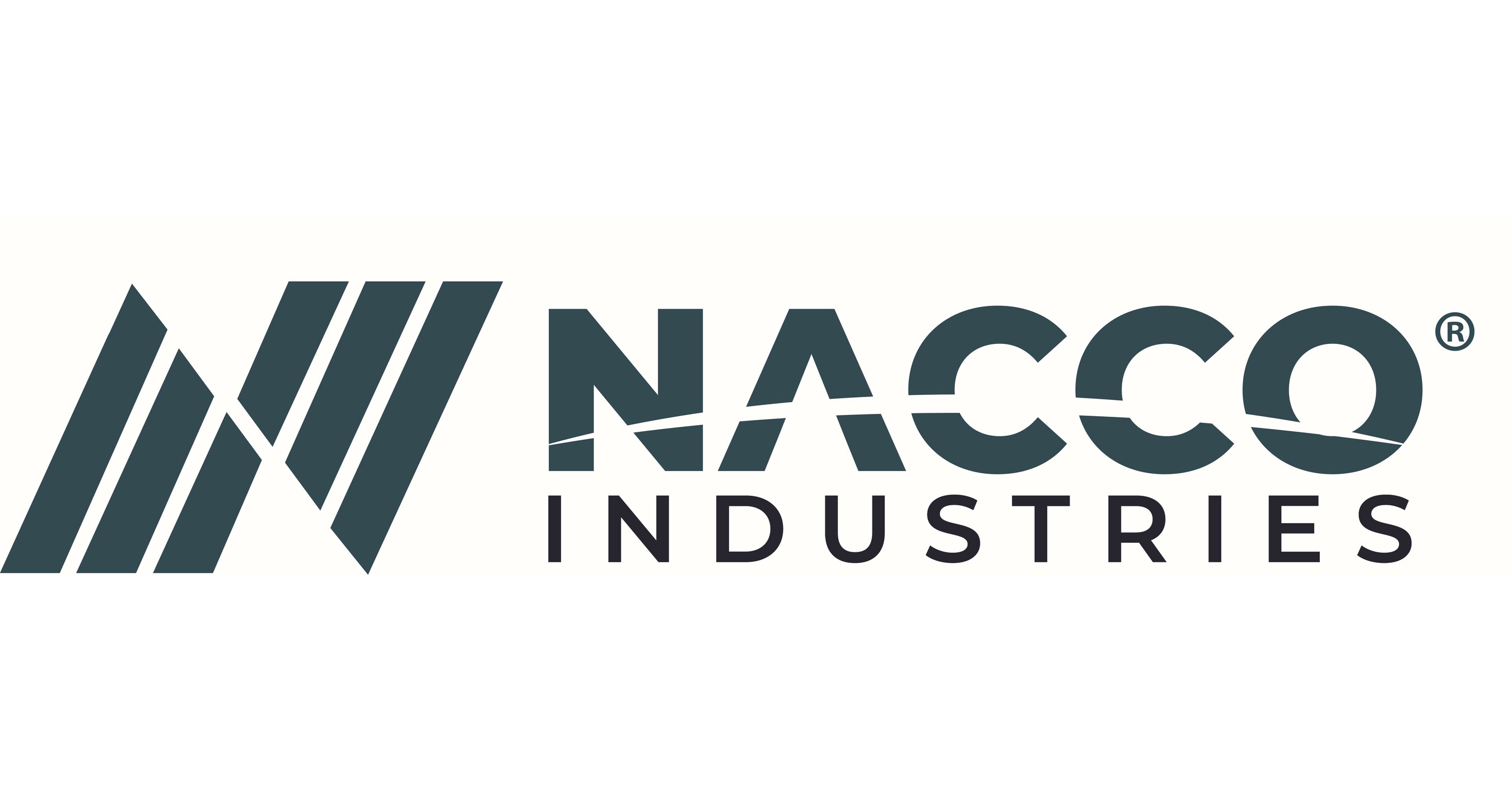NACCO工业宣布季度股息