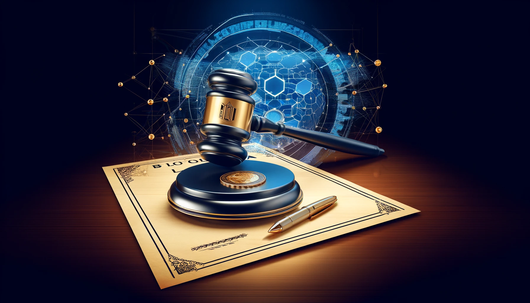 俄克拉荷马州新法为区块链建立法律框架| Cryptopolitan