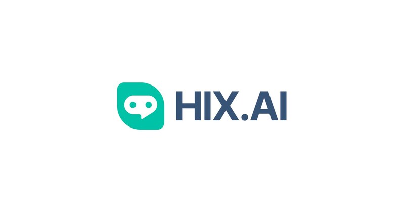 嗨。AI推出HIX教程：终极AI作业助手图标