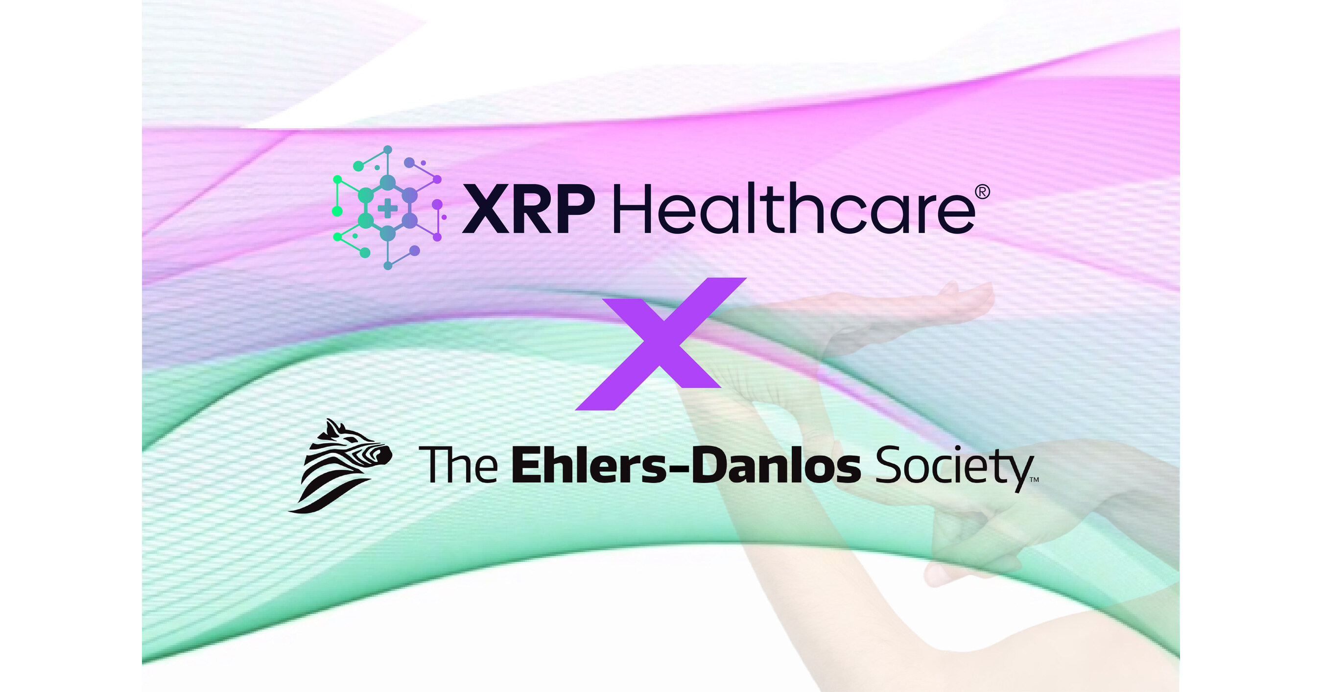 XRP Healthcare赞助Ehlers Danlos Society，通过其处方储蓄卡提供重要支持