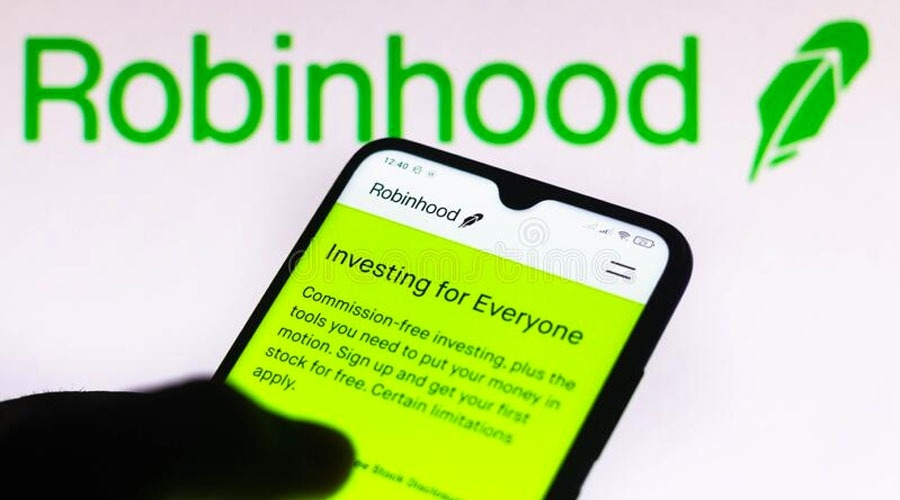 Robinhood成为Meme股票之王：每日交易量达到50亿美元