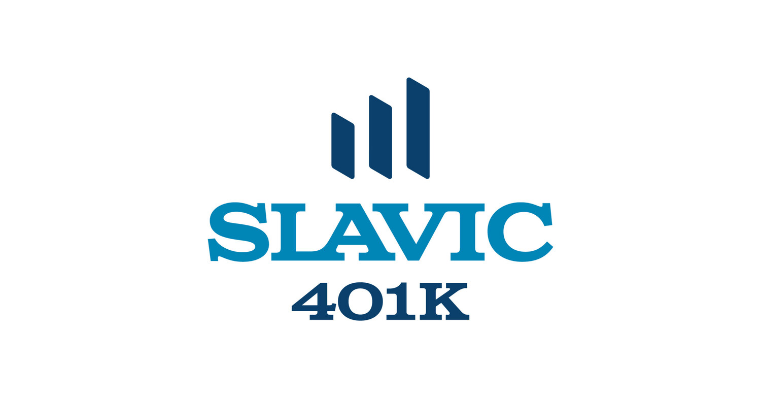 Slavic401k宣布与TriSpan LLP建立新的合作伙伴关系，以促进退休储蓄服务的增长和创新图标