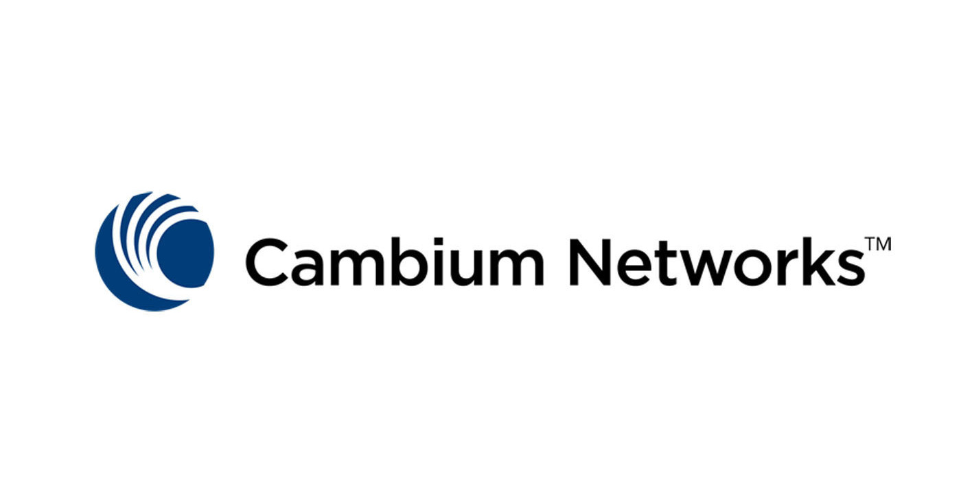 Cambium Networks将企业Wi-Fi和固定无线基础设施相结合，为户外校园、市政、酒店和仓库环境提供卓越的网络服务图标