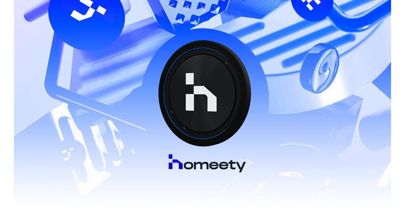 Homeetity：创建、标记和分发将塑造未来的数字资产