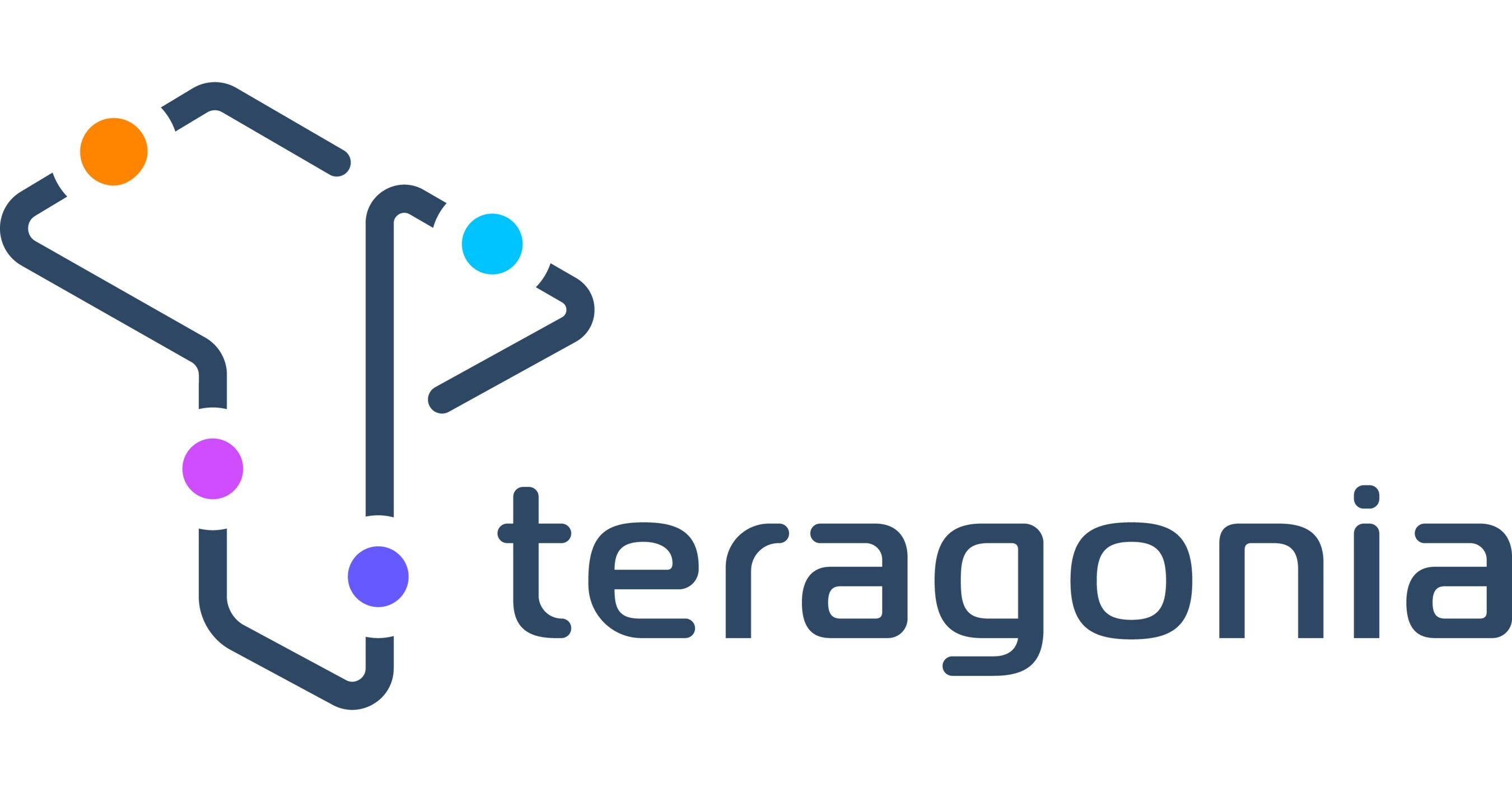 Teragonia宣布与Dataiku结盟，以增强私募股权的决策智能解决方案图标