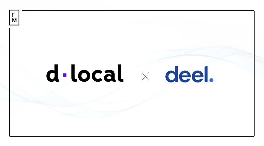dLocal将与迪尔的合作伙伴关系扩大到12个新国家图标
