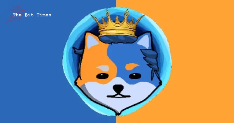 Shiba Armstrong价格预测：Shiba Skyrockets 163%，AI Meme Coin WienerAI飙升超过200万美元图标