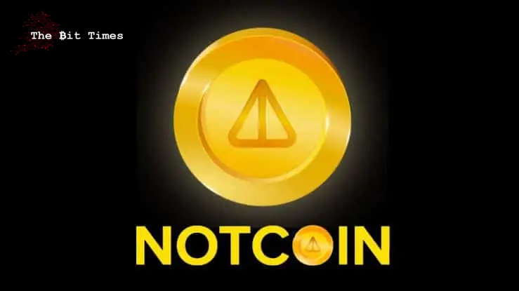 Notcoin价格预测：随着今年最大的游戏发布，而其他GameFi加密货币爆炸，Notcoin的价格不会在13亿美元的交易量上上涨55%