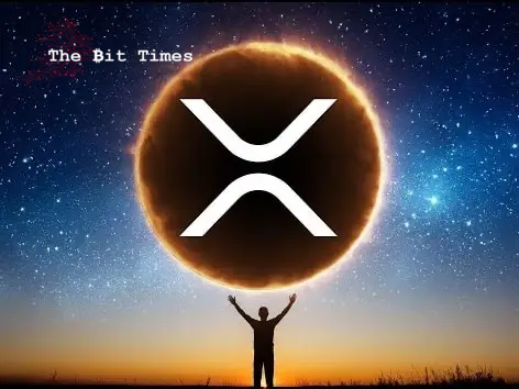 XRP价格预测：正如10X研究所说，100倍回报的时代可能已经“过去”，这是世界上第一款AR/VR加密预售产品，售价接近600万美元图标