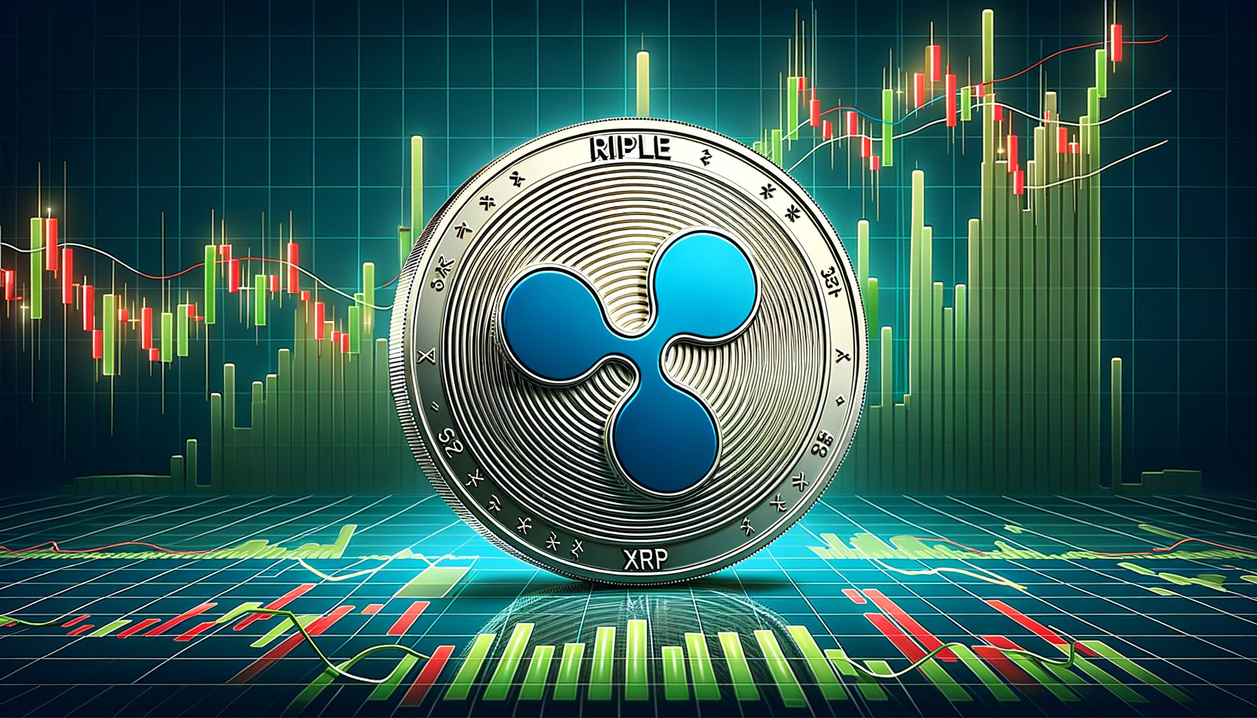 Ripple：分析师预测6个月后XRP价格的预期图标