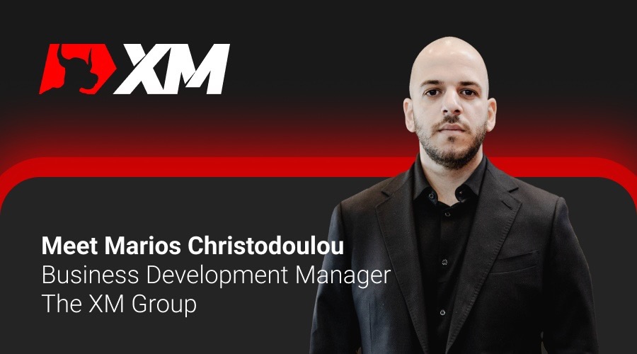 XM Eying Opportunities at FMAS:24–Marios Christodoulou访谈图标