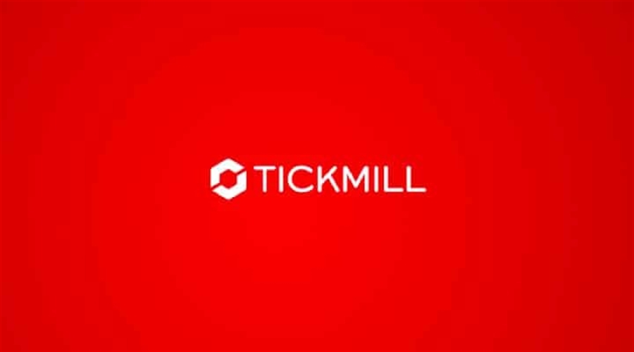 Tickmill推出3.5%未使用资金利率图标