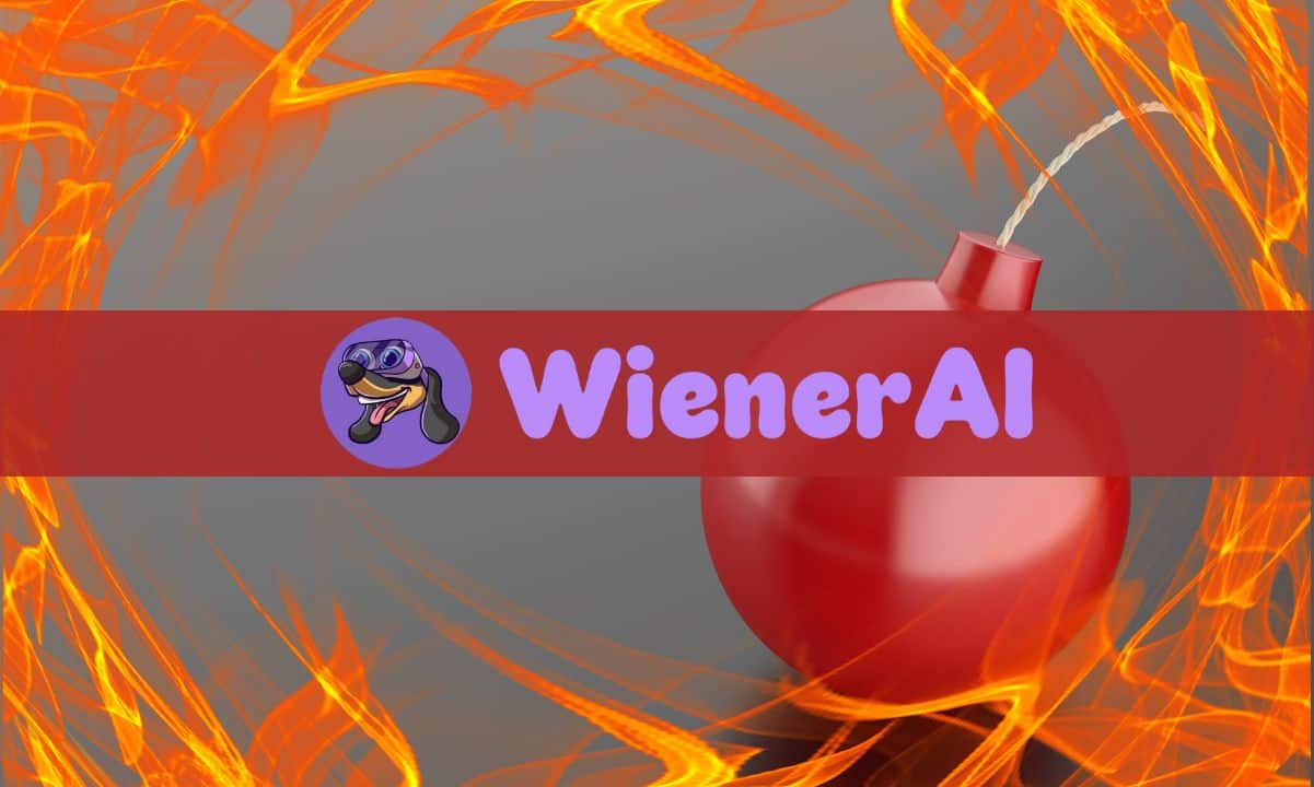 WienerAI在公开发布前筹集了超过200万美元——这会是下一个爆发的加密货币预售吗？图标