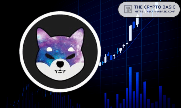 以下是SHIB和0.000139美元之间有多少Shiba Inu 92K地址图标