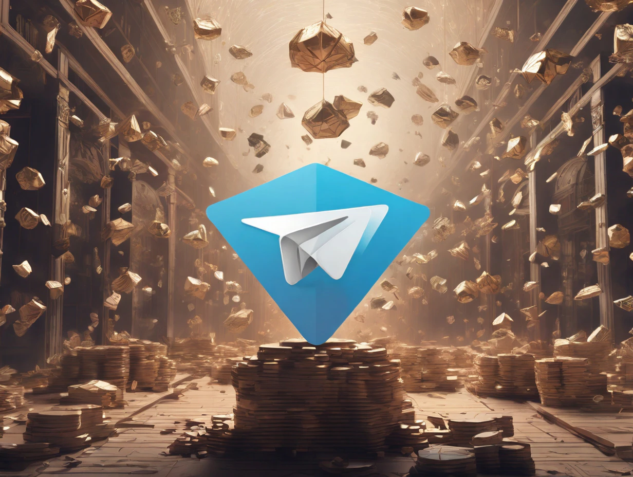 Telegram集成DeFi平台的兴起
