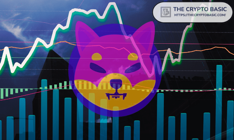 Shiba Inu超过0.01美元的可能性不大，分析师透露原因图标