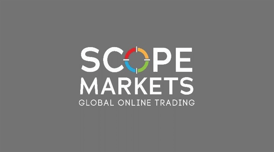 杠杆作用还是不杠杆作用？Scope Markets使差价合约交易更加甜蜜图标