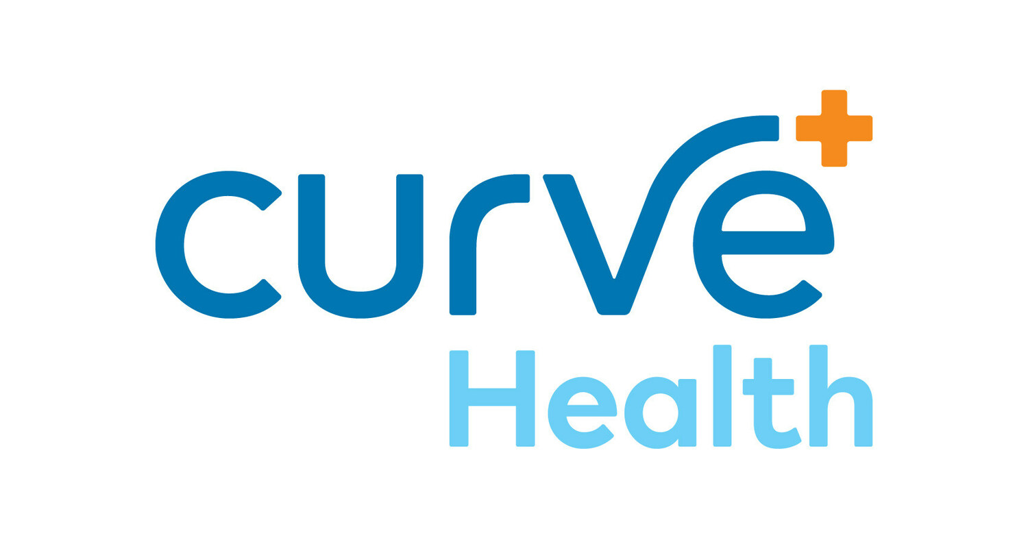 Curve Health推动医疗保健创新，近期扩张激增图标