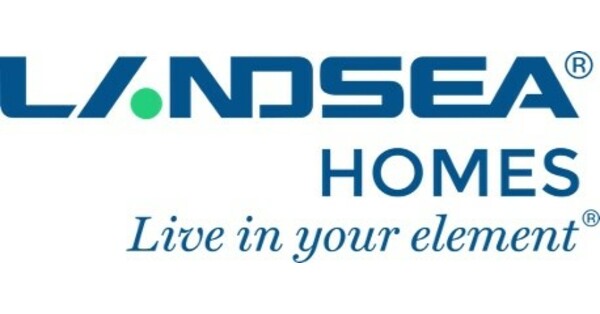 LANDSEA HOMES任命达拉斯-福特部门土地副总裁图标