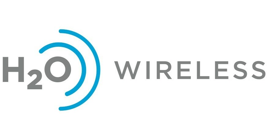 H2O Wireless推出新的无限制计划，每条线路仅需25美元，提供无限制通话、文本和数据图标