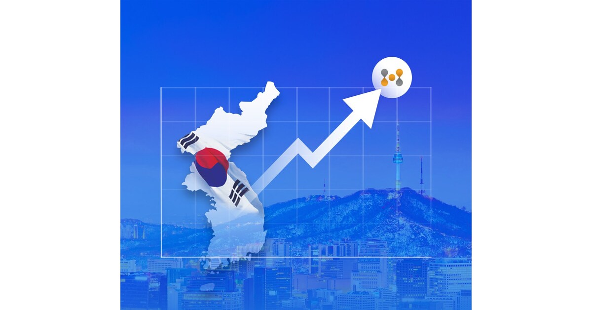 韩国政府的“增值计划”在不断变化的支付格局中推动Heto Financial的增长