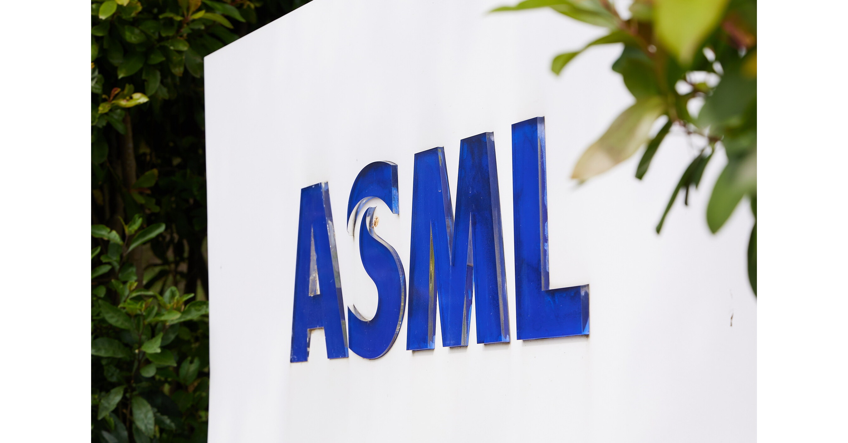 ASML在Angstrom时代挑战半导体成功的秘诀