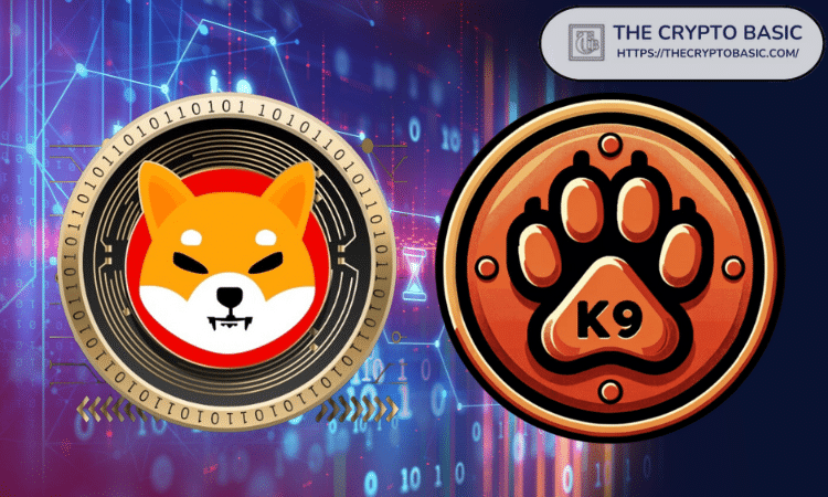 Shiba Inu：K9确认燃烧4.1亿KNINE以纪念Vitalik Buterin 2021年的Shib燃烧