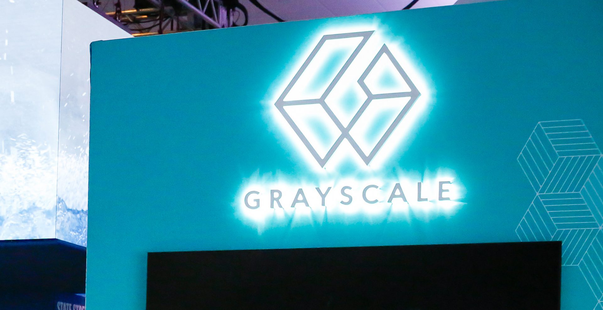 Grayscale首席执行官Michael Sonnenshein辞职