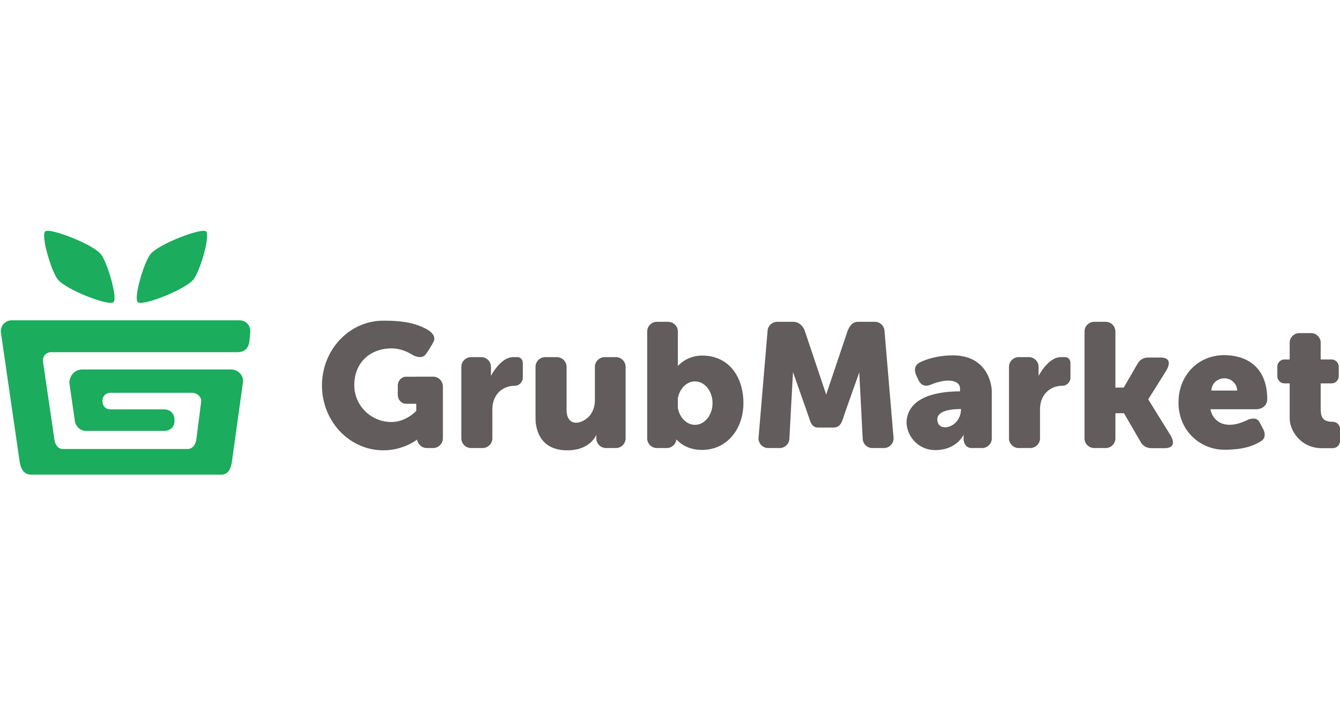 GrubMarket收购Butter以增强其在美国食品供应链中的人工智能软件能力图标