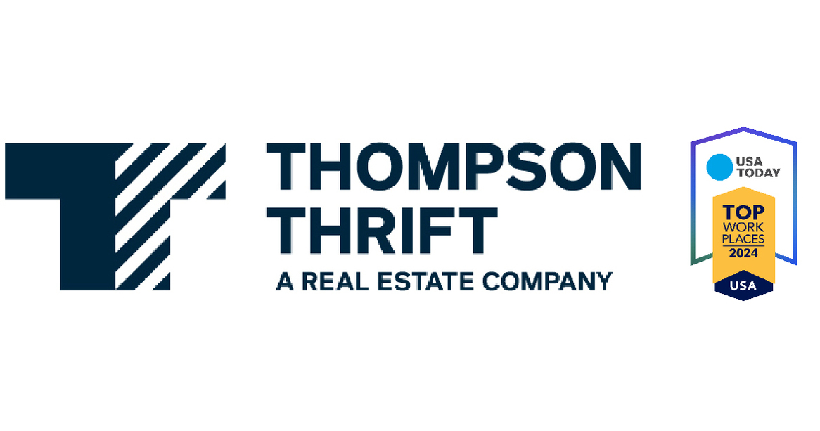 Thompson Thrift为科罗拉多州博尔德附近的豪华公寓社区Notch66举办剪彩活动图标