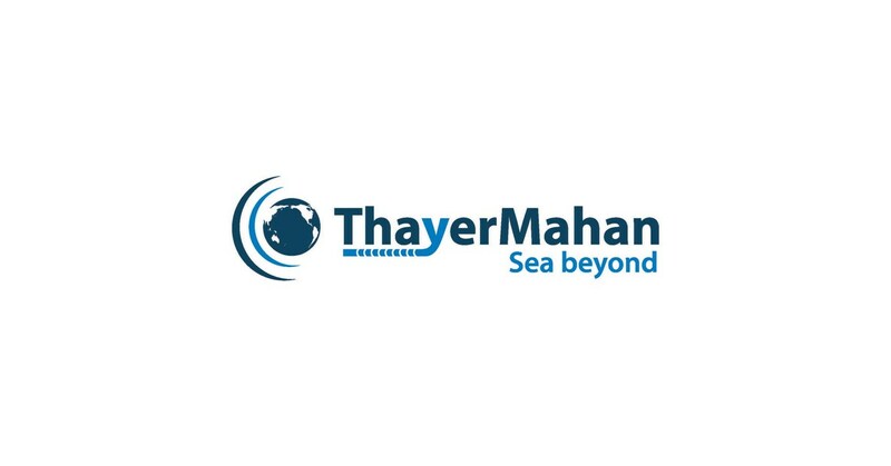 ThayerMahan和Ocius签署协议，生产具有声学传感器阵列的长持续时间USV，以加强AUKUS支柱II目标图标