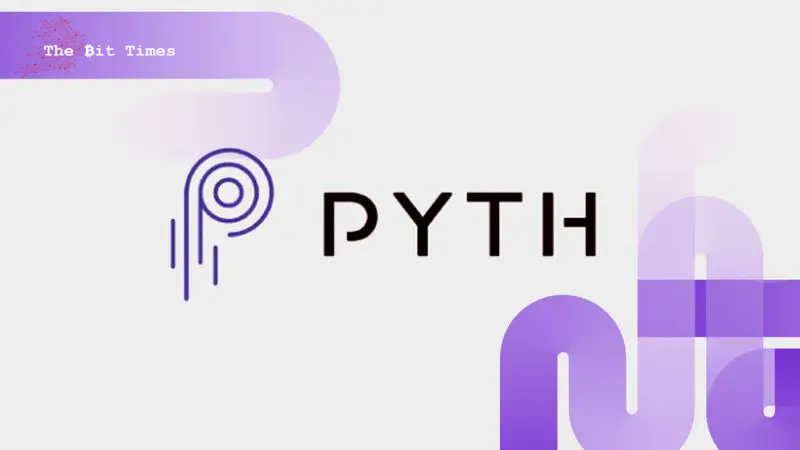 Pyth网络价格预测：Pyth因10亿美元代币解锁暴跌9%，专家称考虑这种绿色加密货币获得10倍收益图标