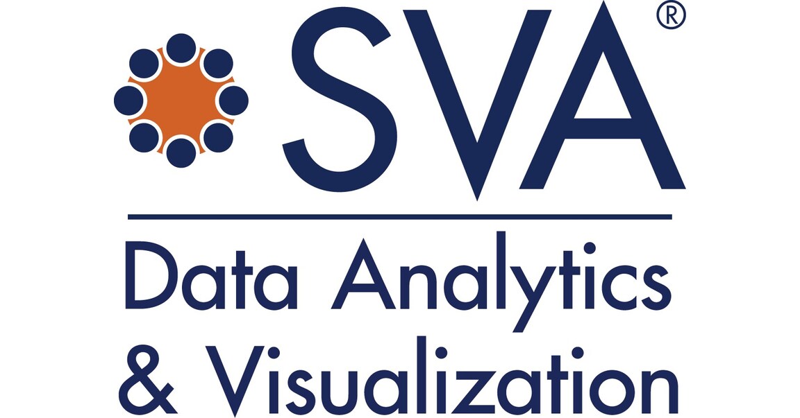 SVA咨询品牌数据分析与可视化实践图标