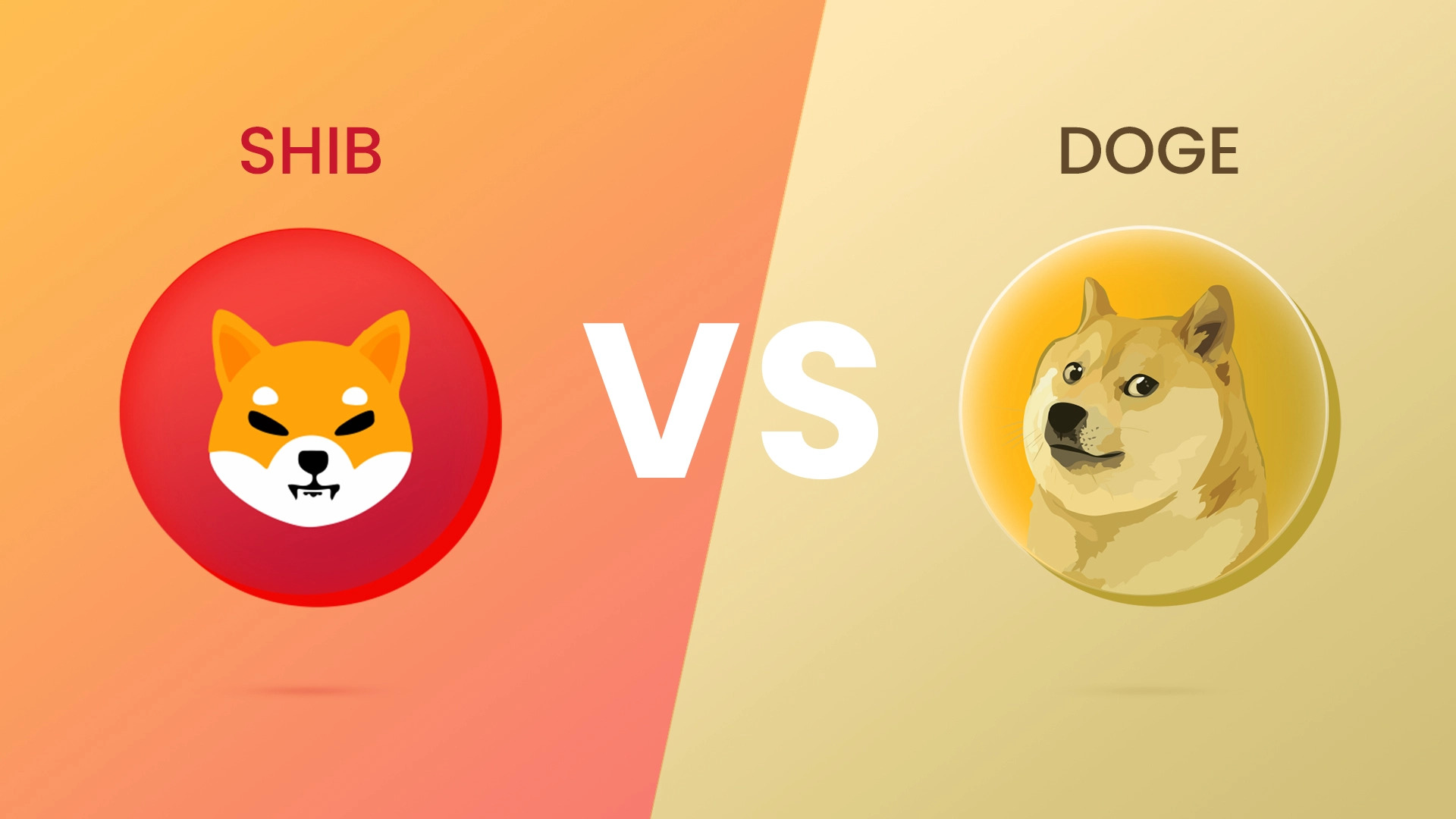 Shiba Inu vs Dogecoin：ChatGPT评选2024年夏季冠军图标