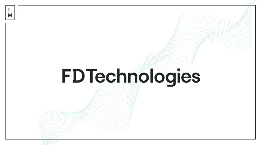 尽管KX大力推动，FD Technologies的24财年收入保持不变图标