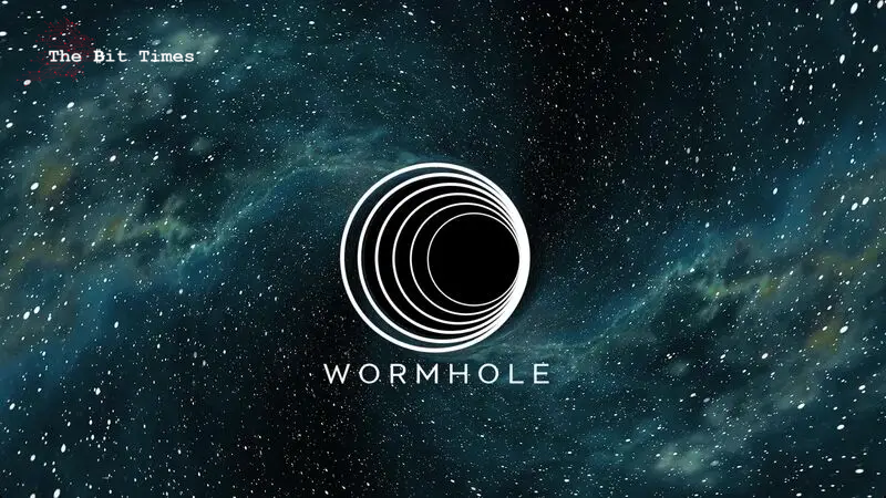 Wormhole价格预测，W跃升3%，全球首款AR/VR加密预售突破600万美元图标