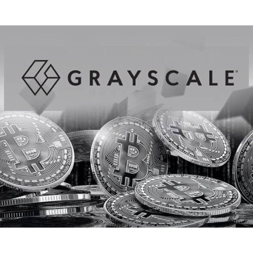 Grayscale持有折扣ETH代币：投资组合能否在以太坊ETF被拒绝后幸存？|隐政体图标